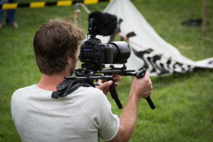 Filming Image film 440x293 - Filming